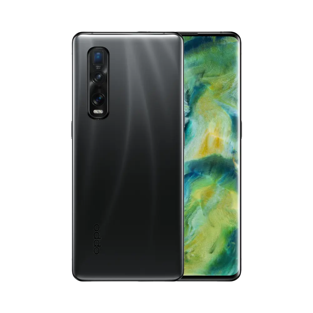 Find X2 Pro