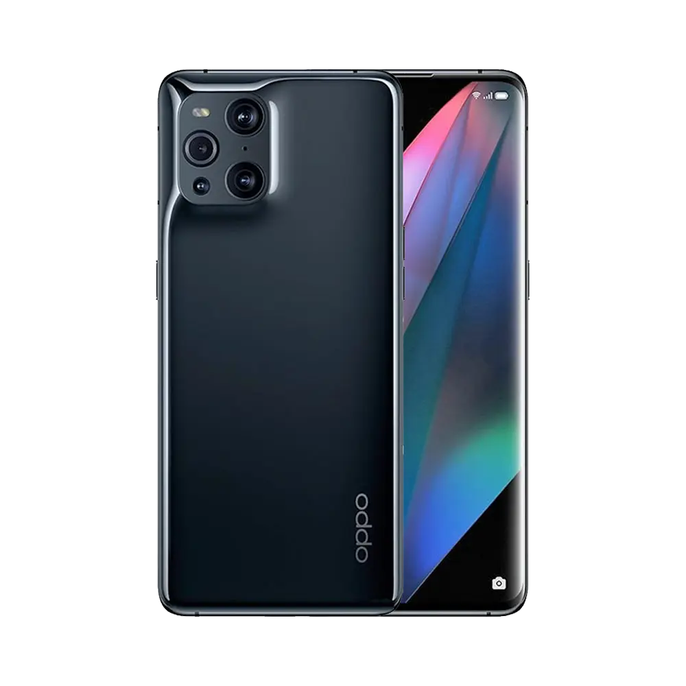 Find X3 Pro