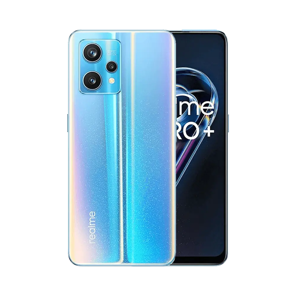 9 Pro+