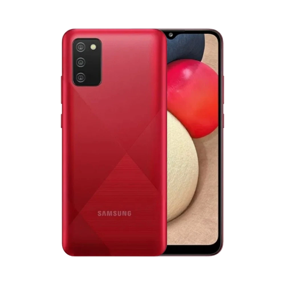 Galaxy A02s