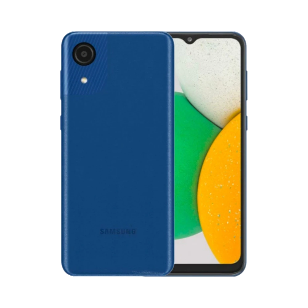Galaxy A03 Core