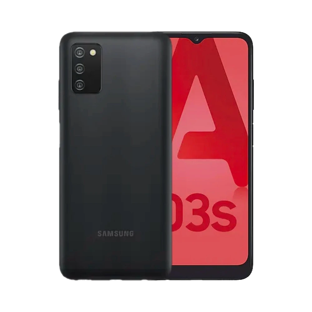 Galaxy A03s