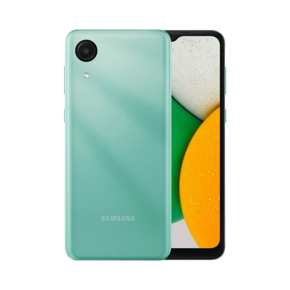 Galaxy A04 Core