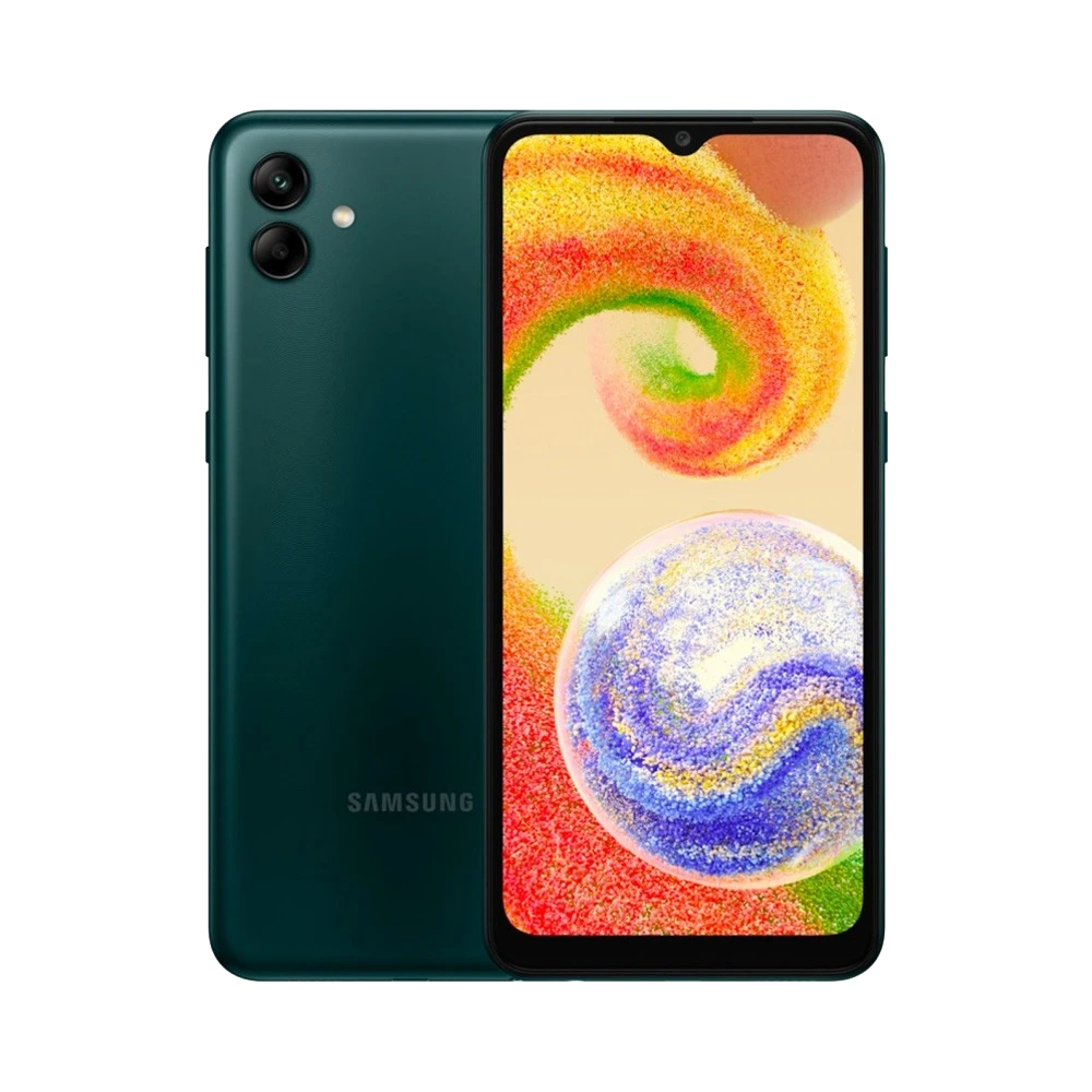 Galaxy A04