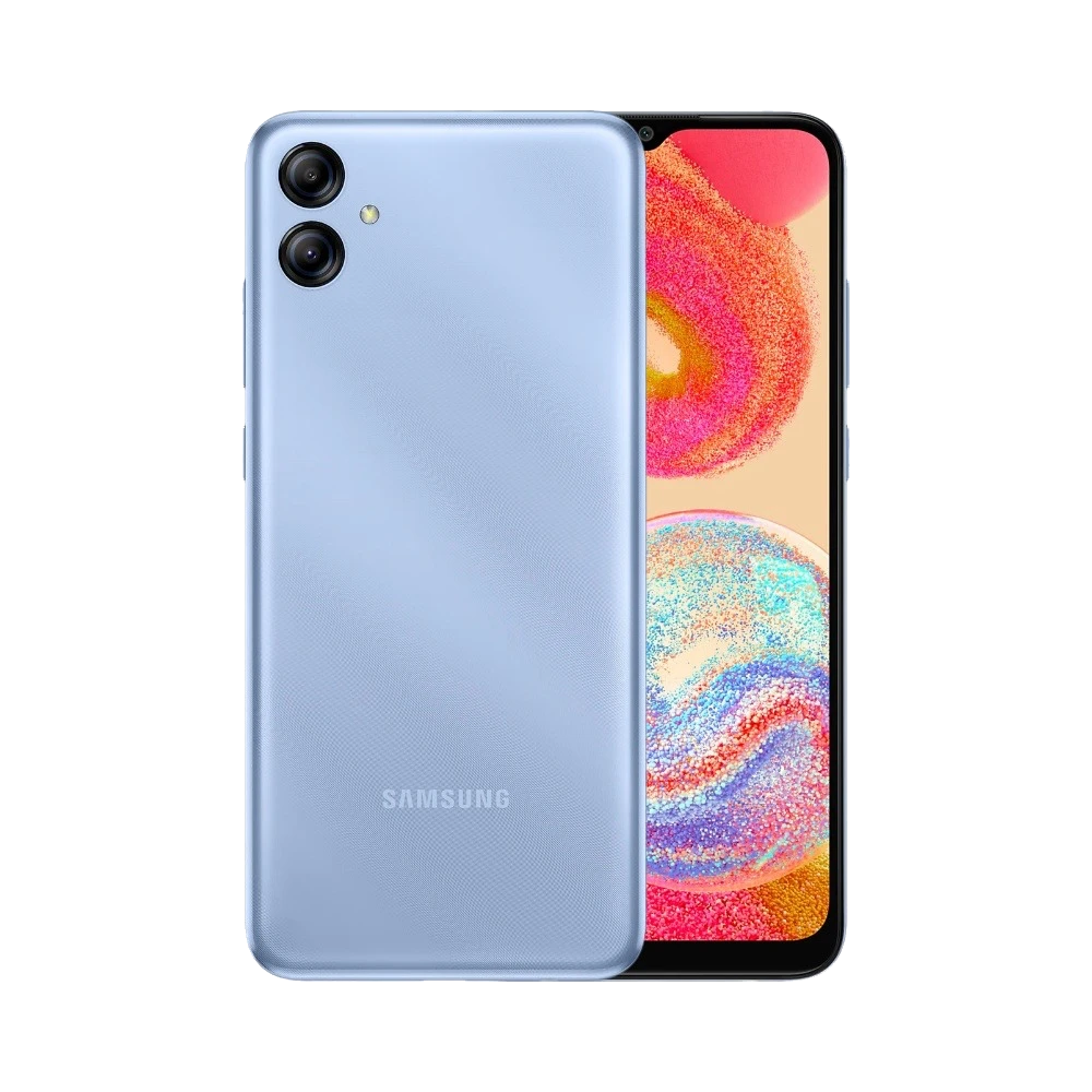 Galaxy A04e