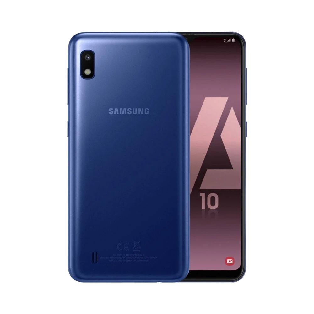 Galaxy A10