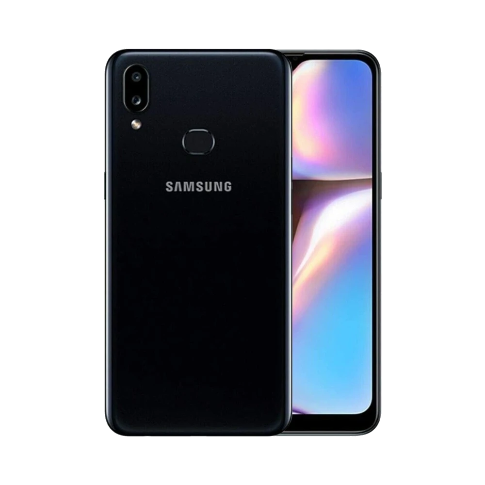 Galaxy A10S