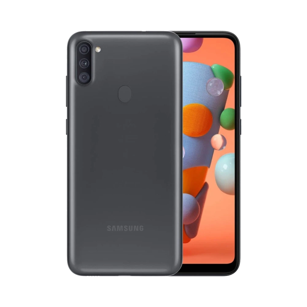Galaxy A11