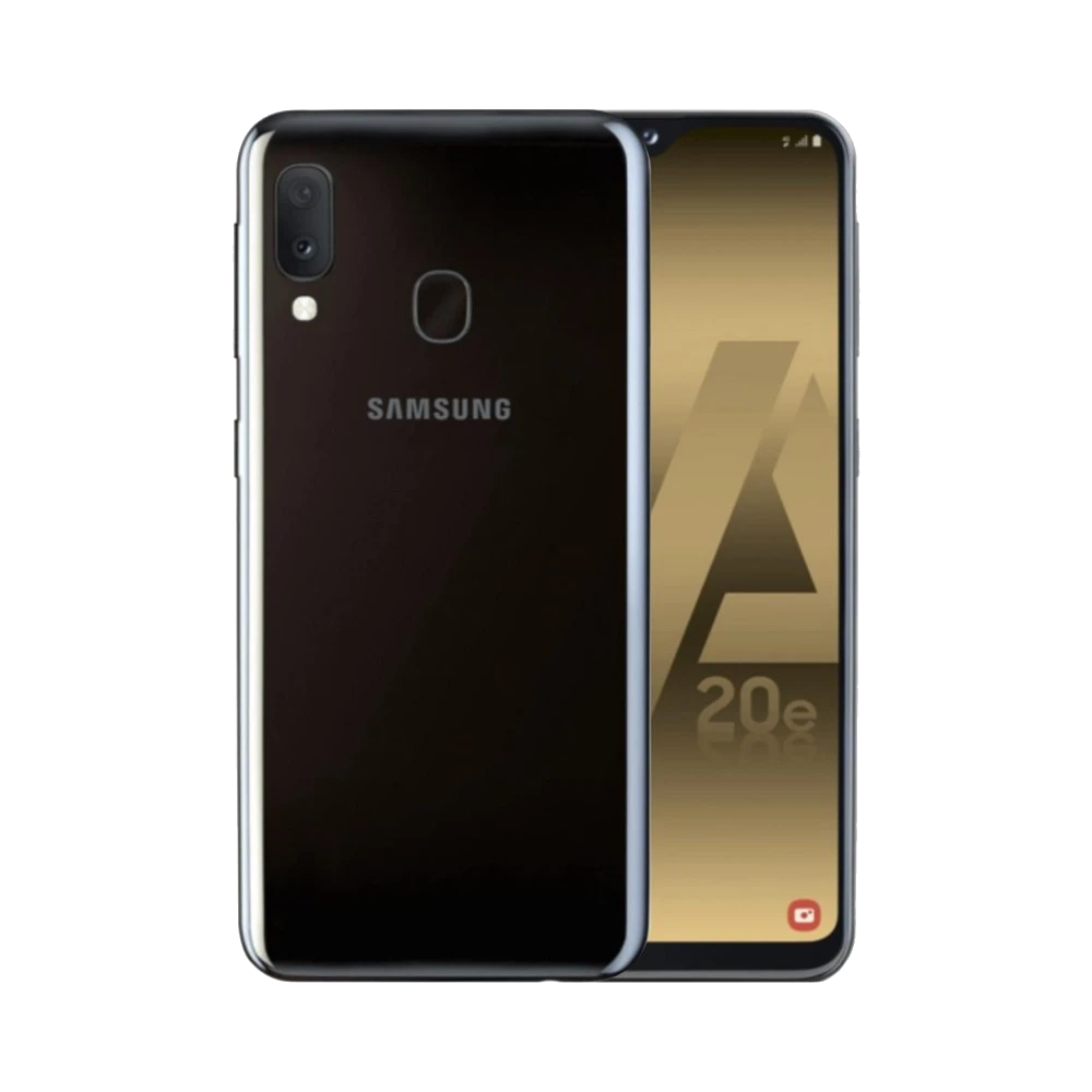 Galaxy A20e