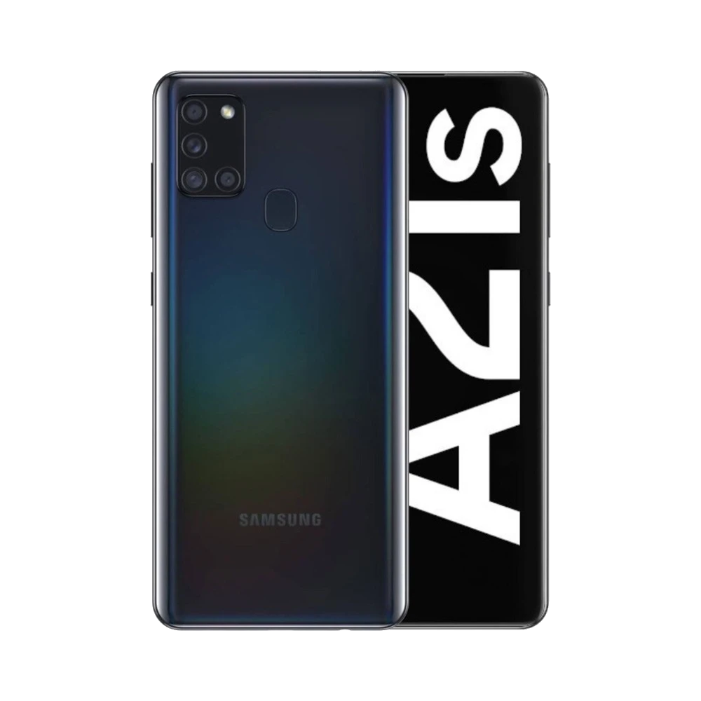 Galaxy A21S