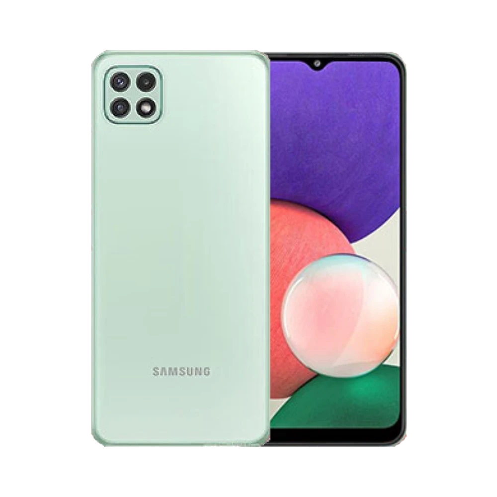 Galaxy A22 5G