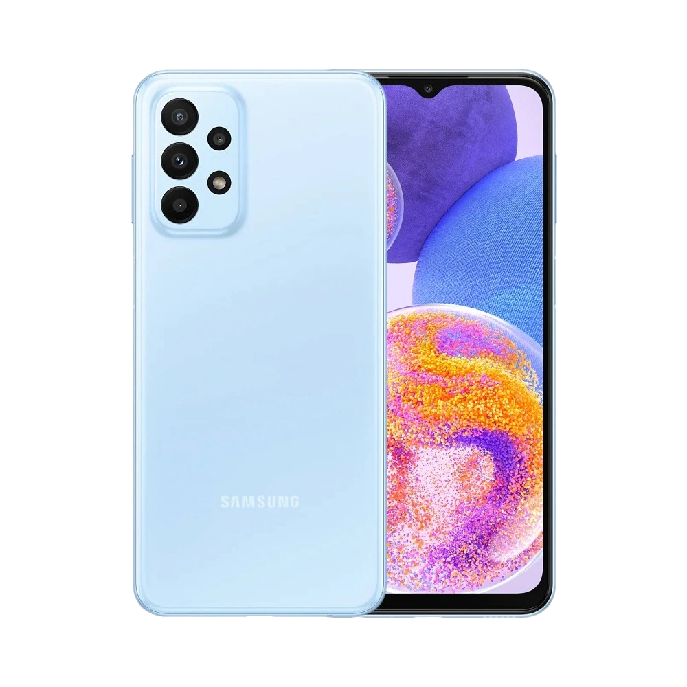 Galaxy A23 5G