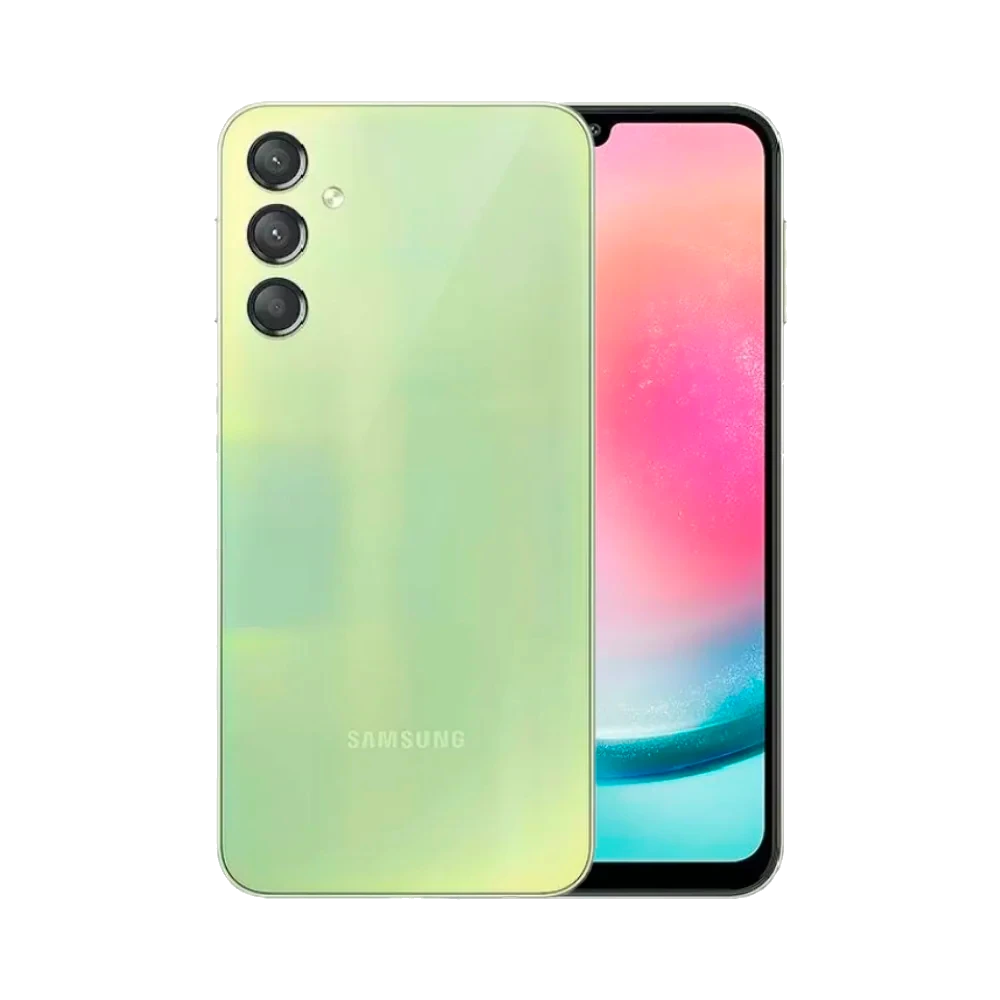 Galaxy A25 4G