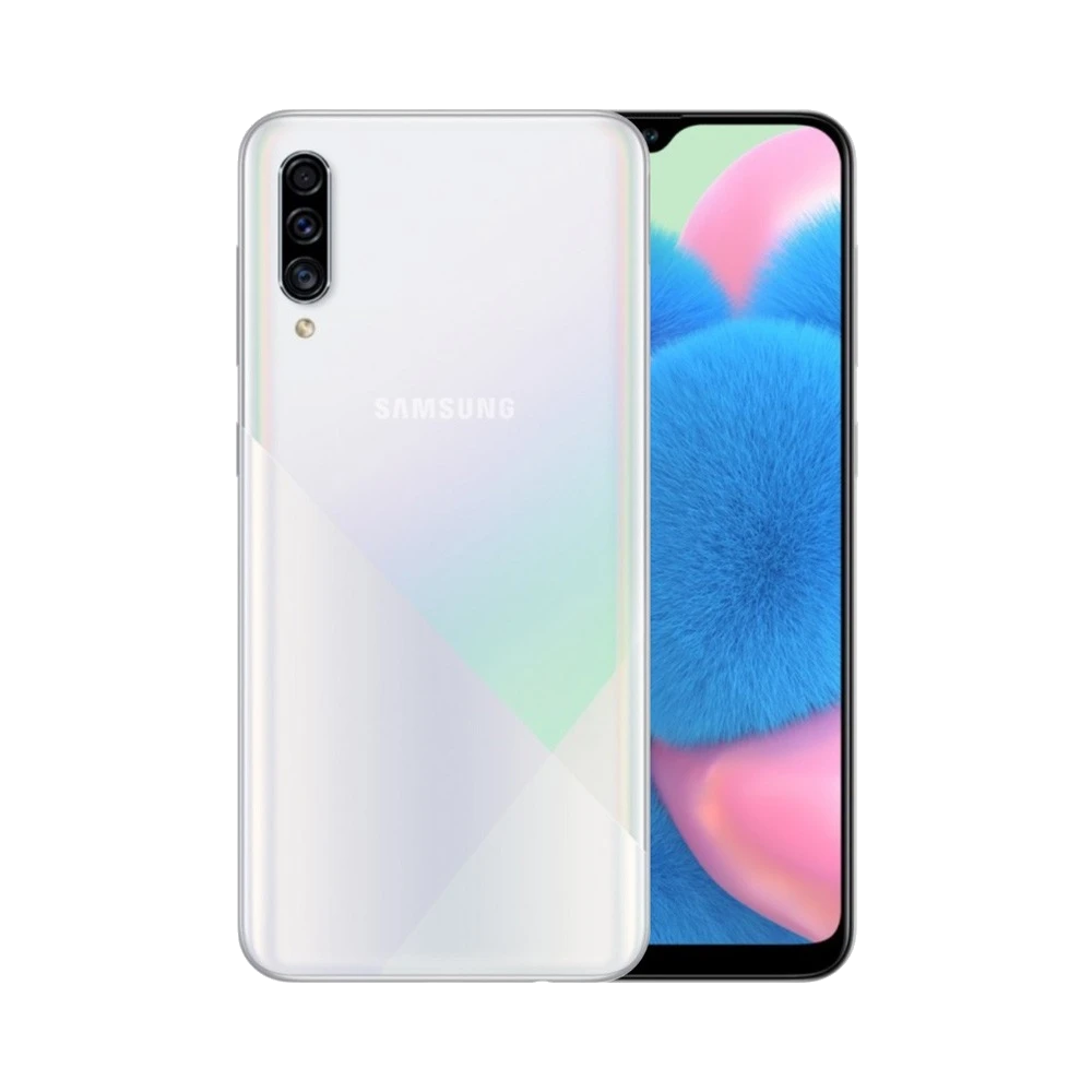 Galaxy A30S