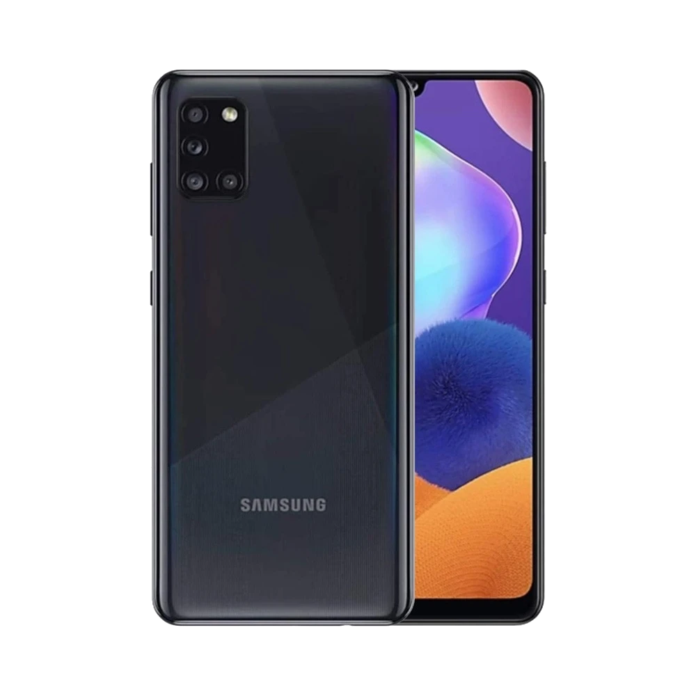 Galaxy A31