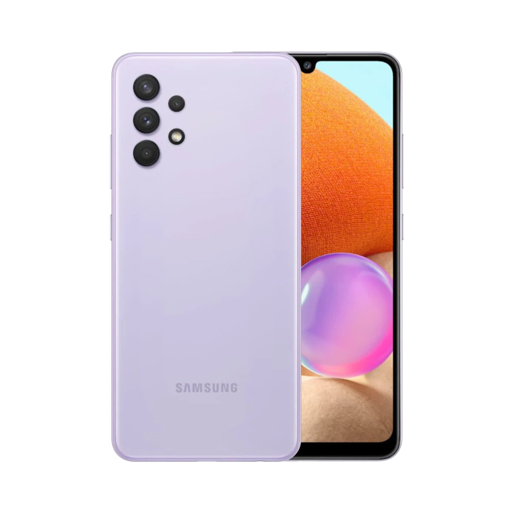 Galaxy A32 4G