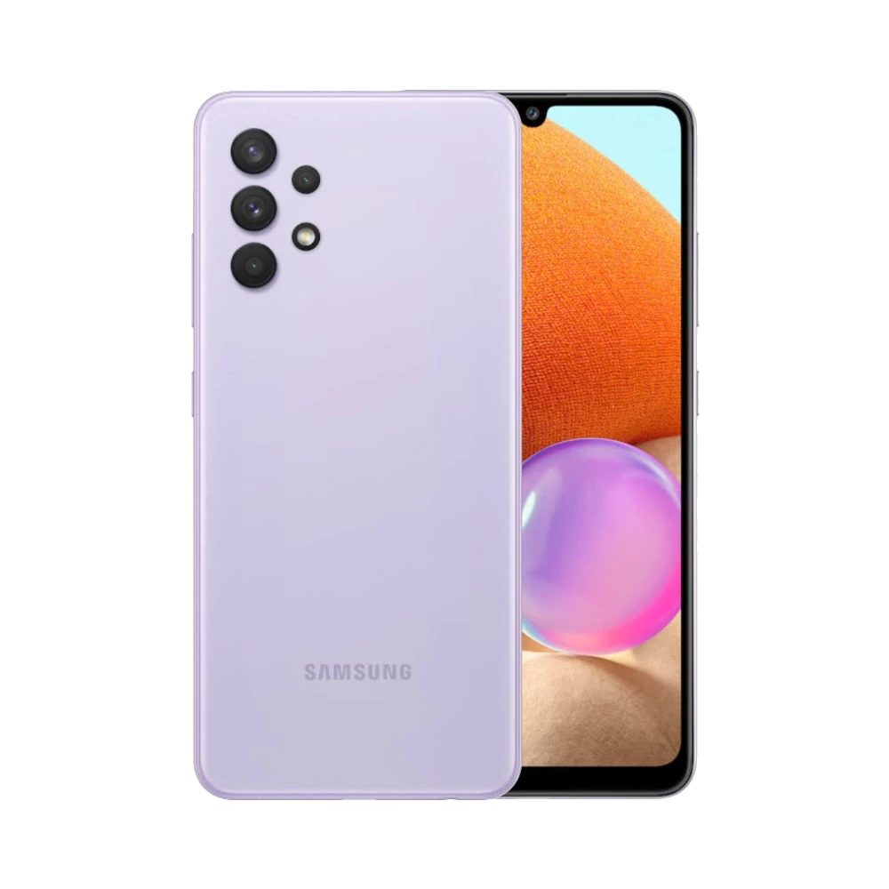 Galaxy A32 5G