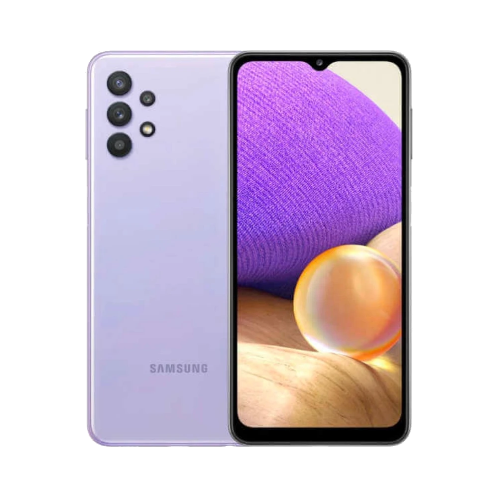 Galaxy A33 5G