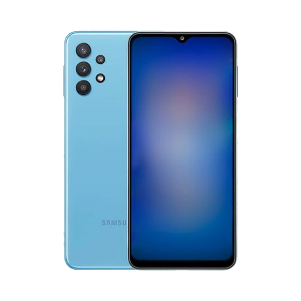 Galaxy A34 5G