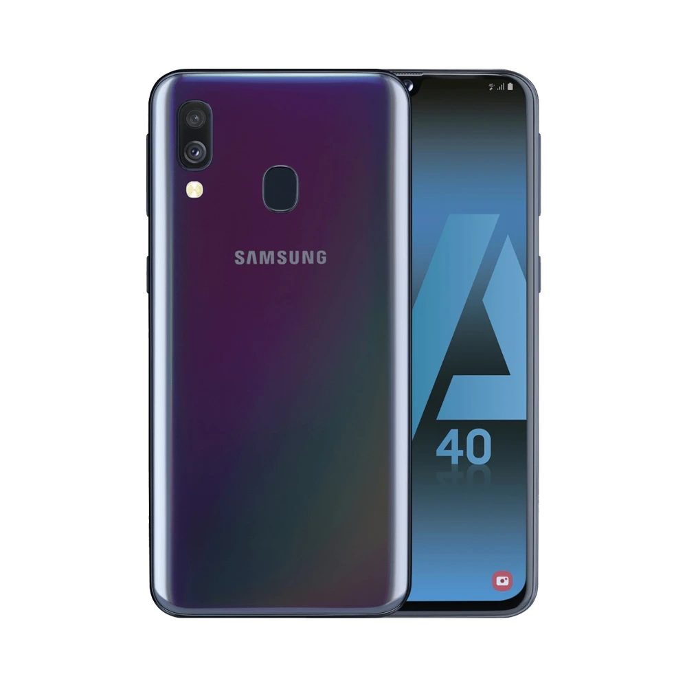 Galaxy A40