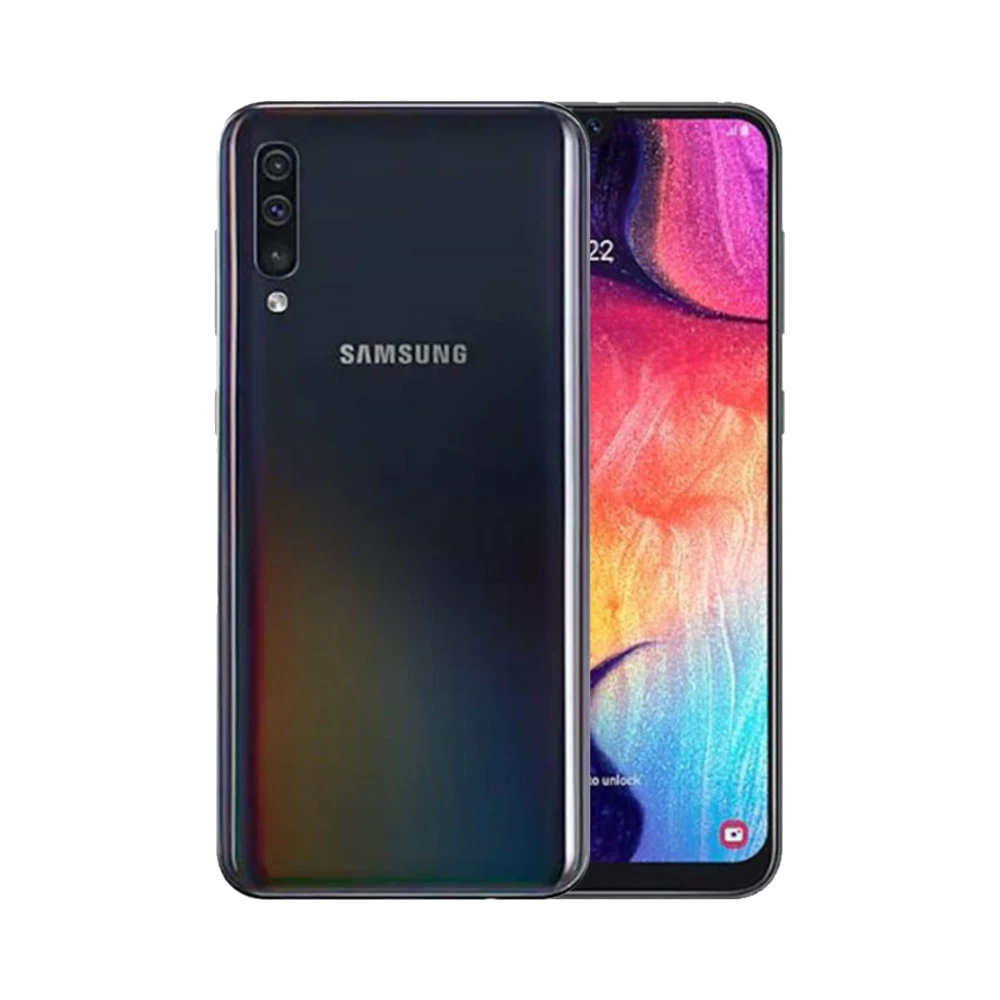 Galaxy A50