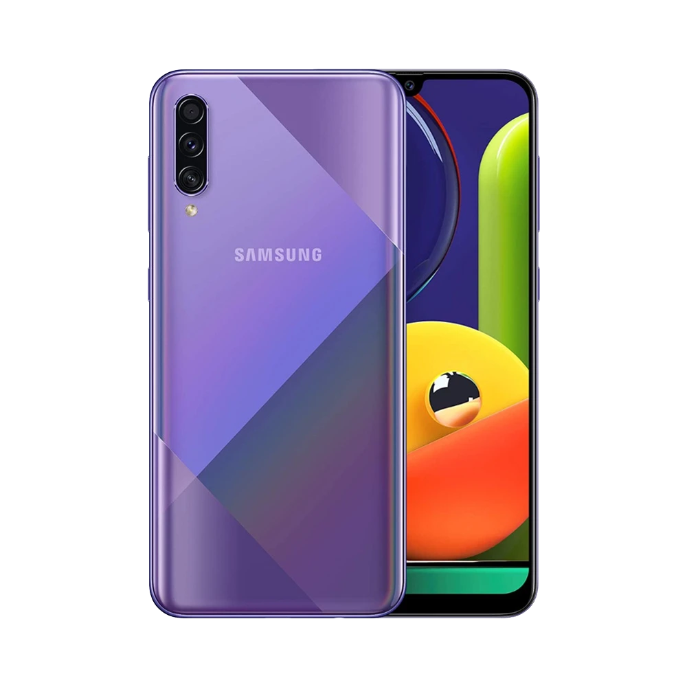 Galaxy A50S
