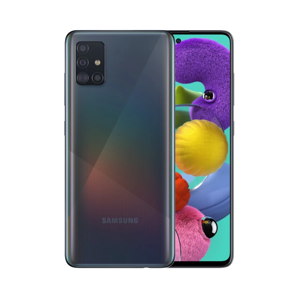 Galaxy A51