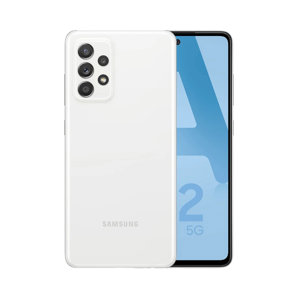 Galaxy A52 5G