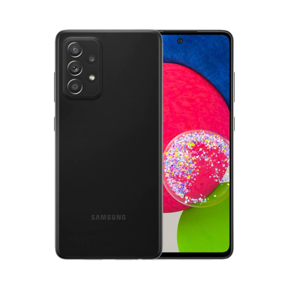 Galaxy A52s 5G