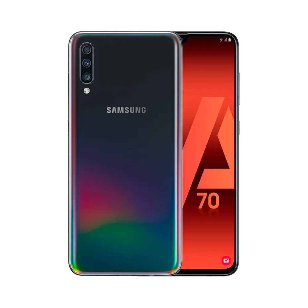 Galaxy A70