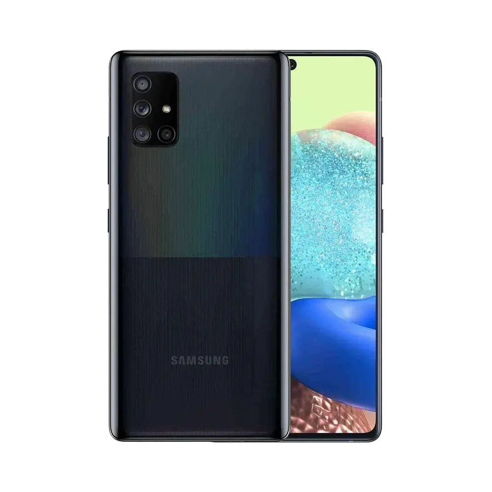Galaxy A71 5G