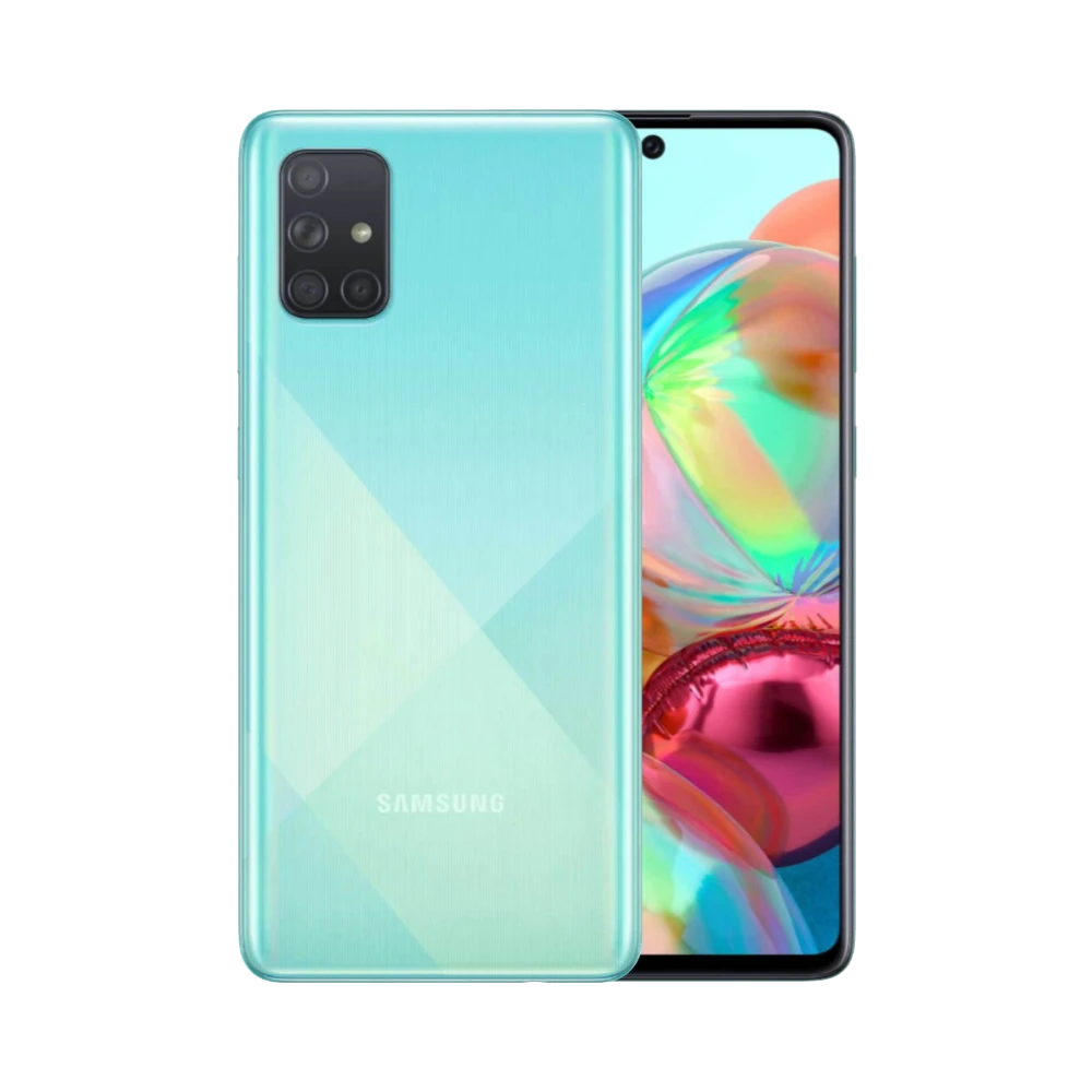 Galaxy A71