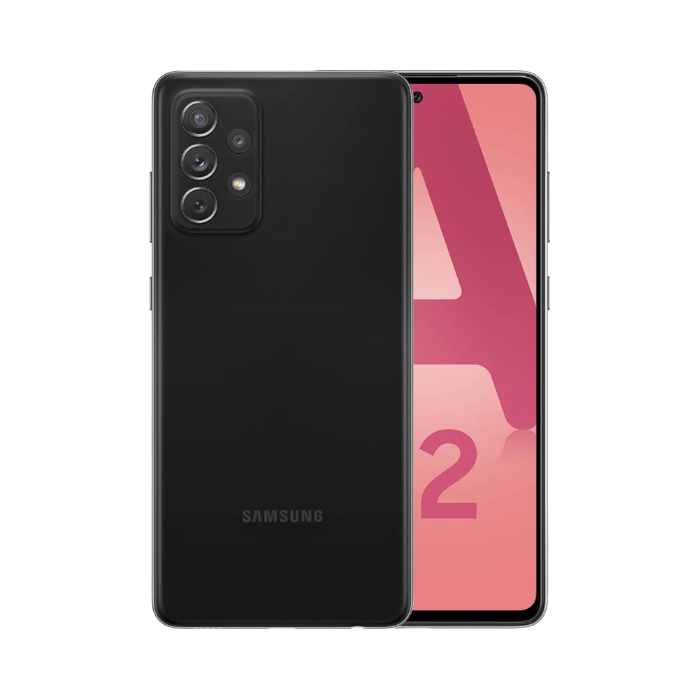 Galaxy A72 4G