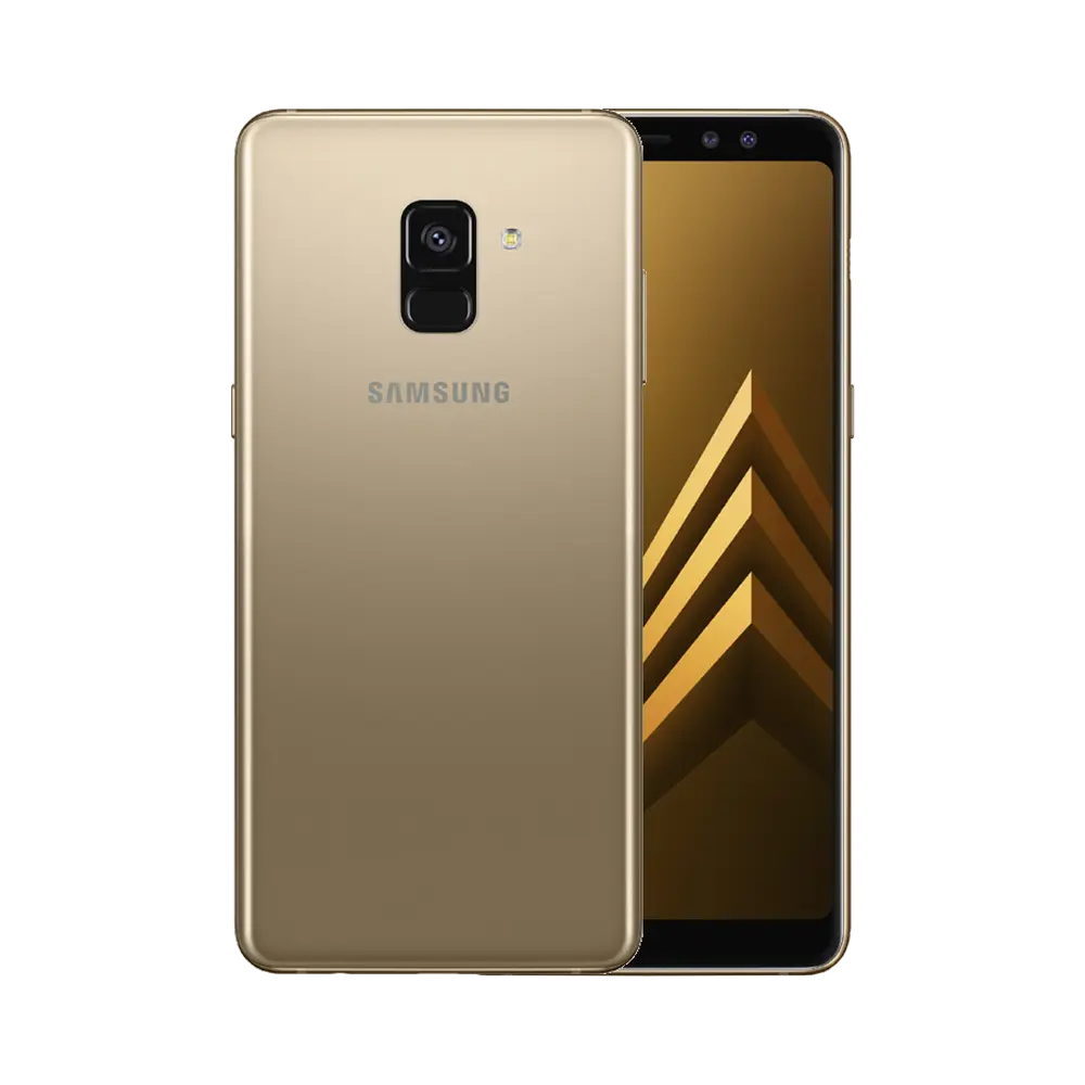Galaxy A8 Plus 2018