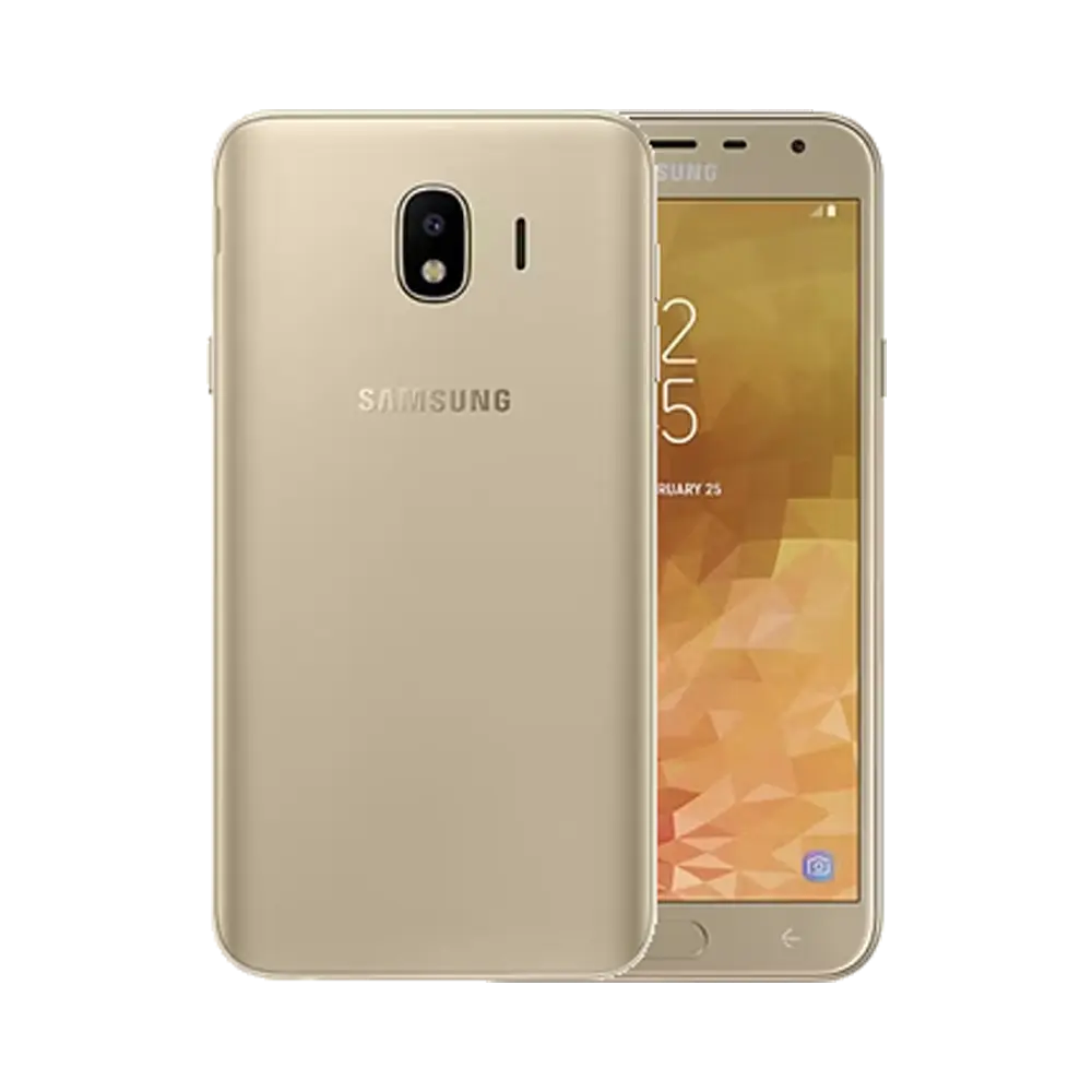 Galaxy J4 2018