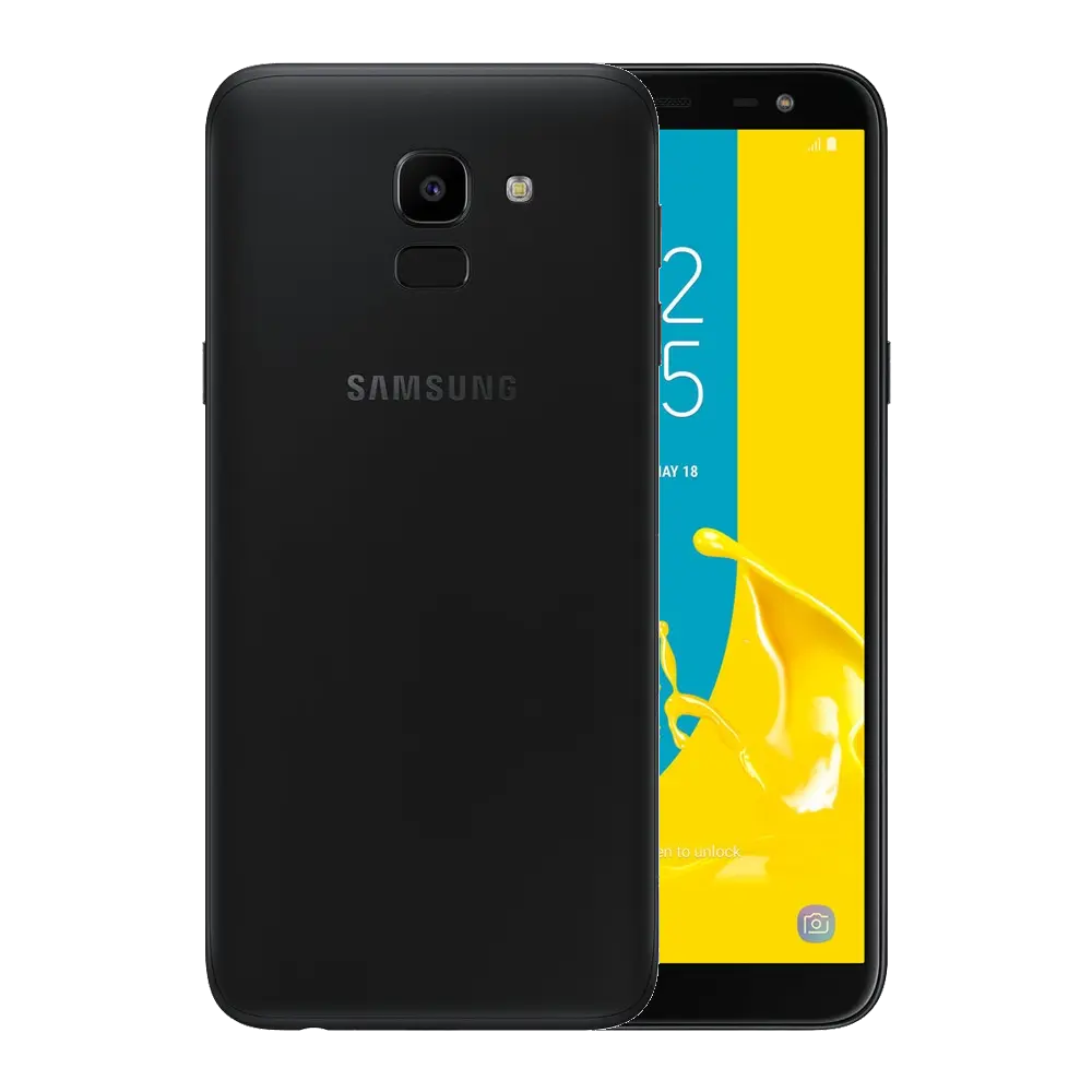 Galaxy J6 2018