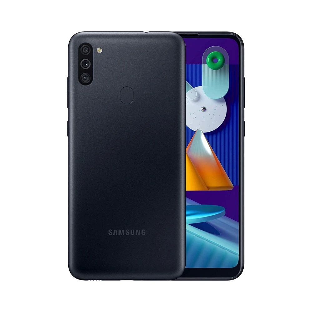 Galaxy M11