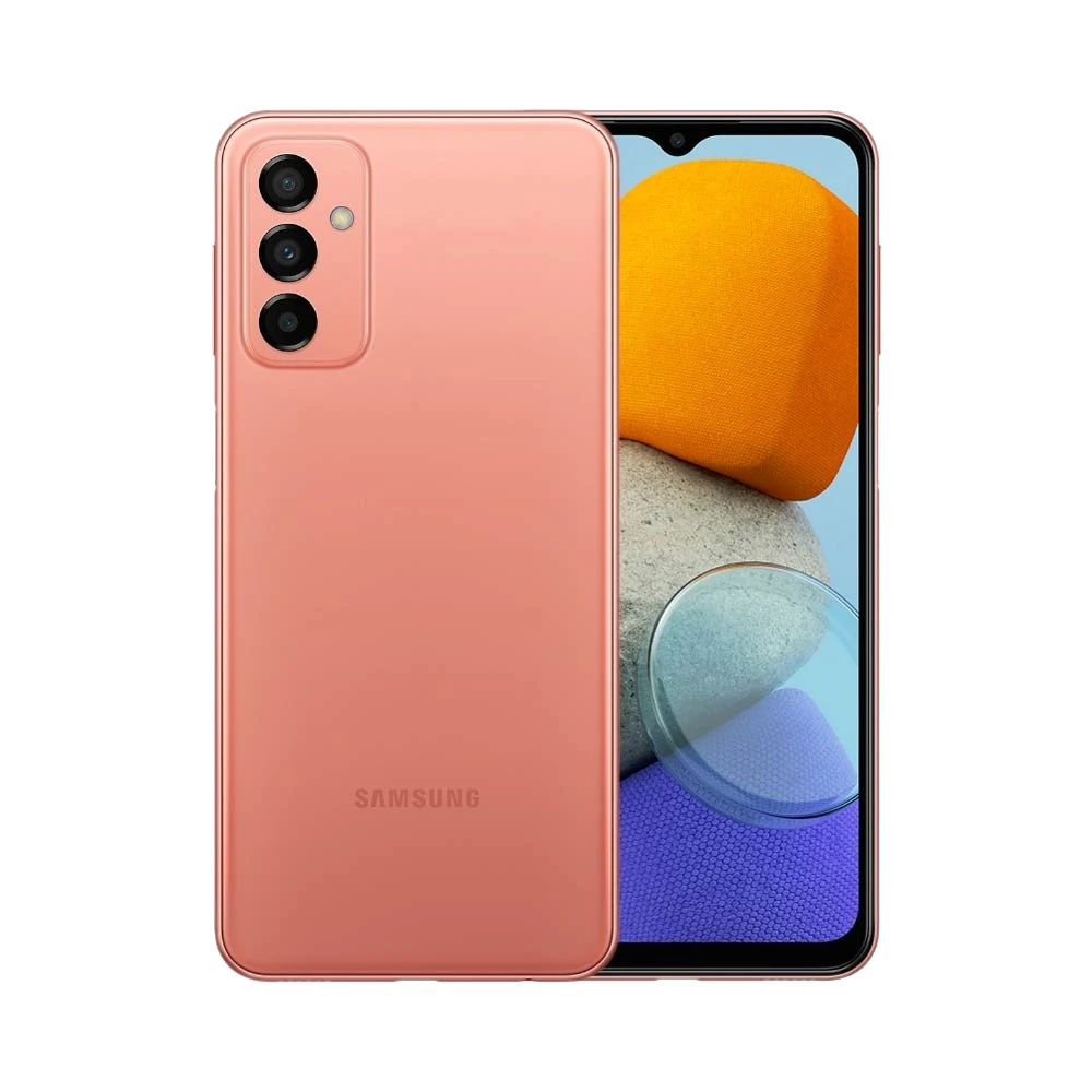 Galaxy M23 5G