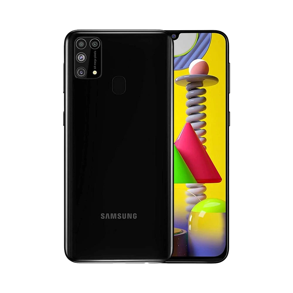 Galaxy M31