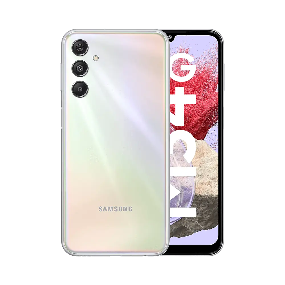 Galaxy M34 5G