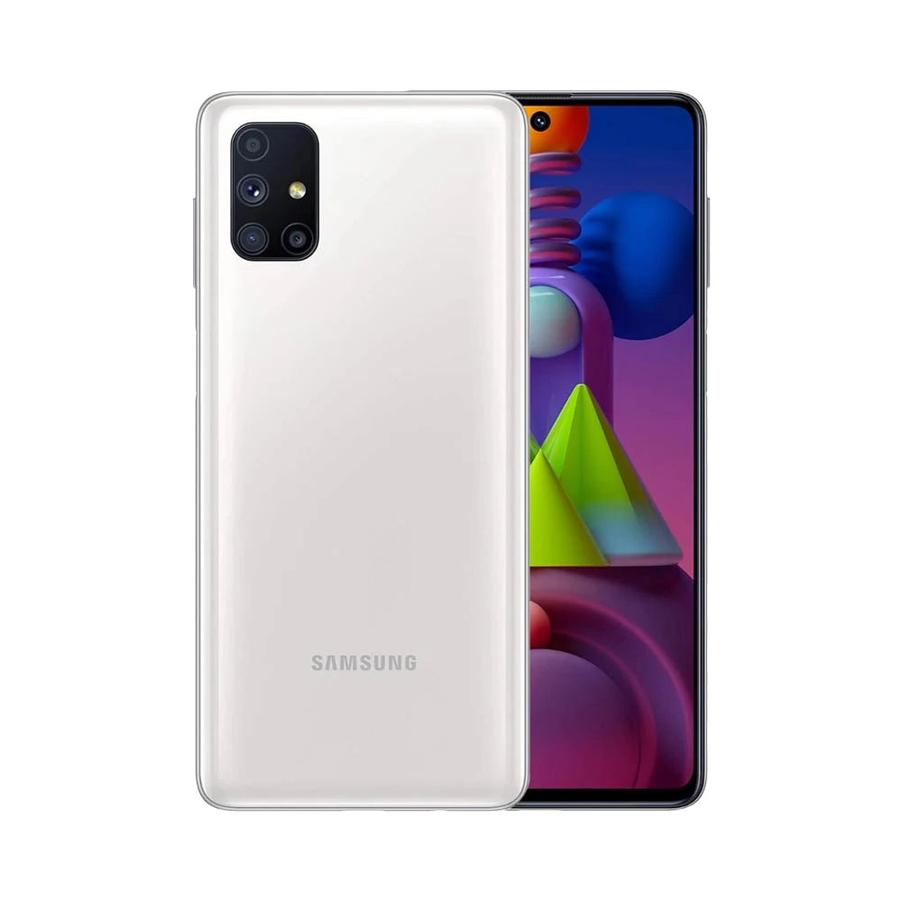 Galaxy M51