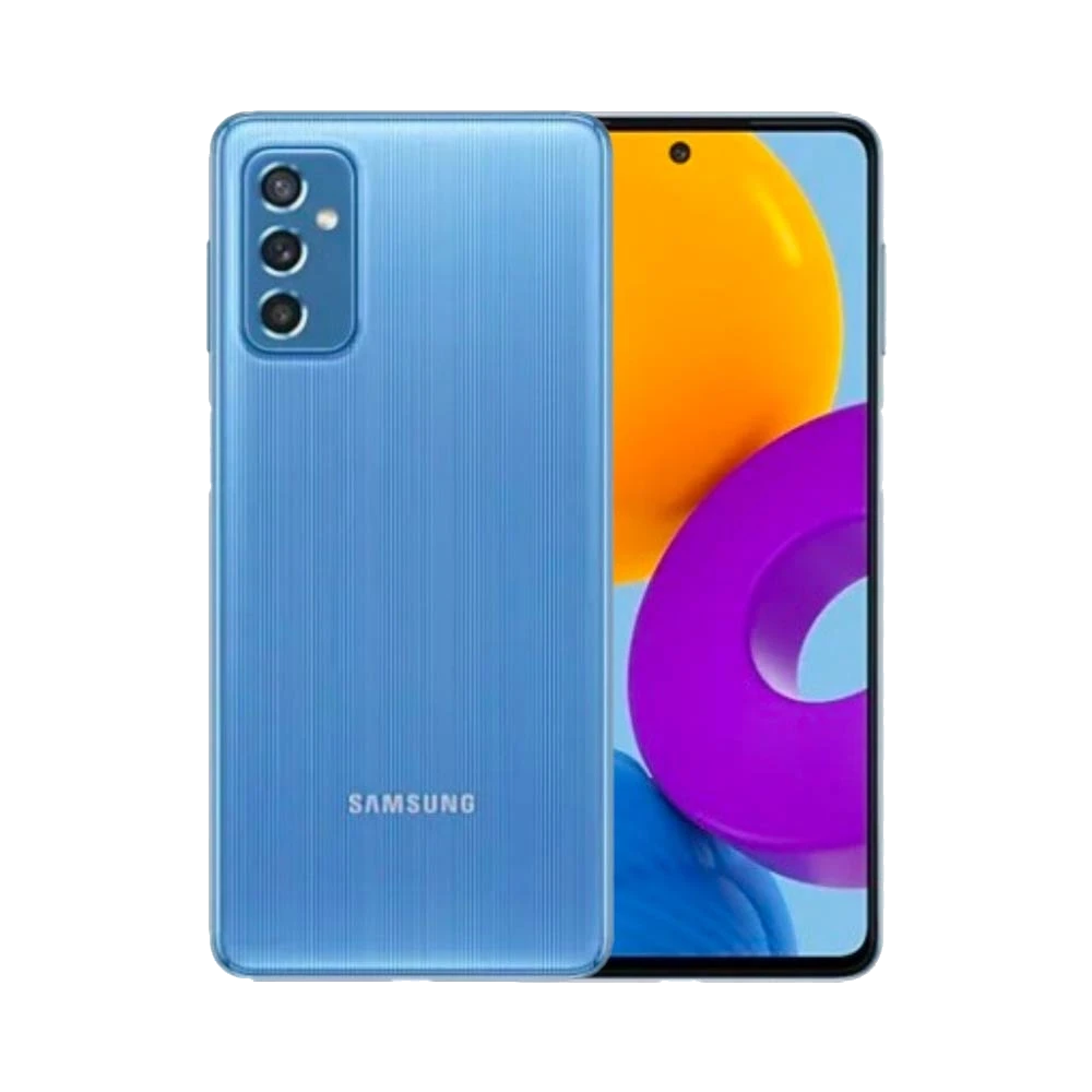 Galaxy M52 5G