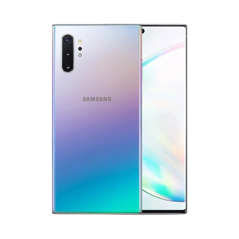 Galaxy Note 10 Plus