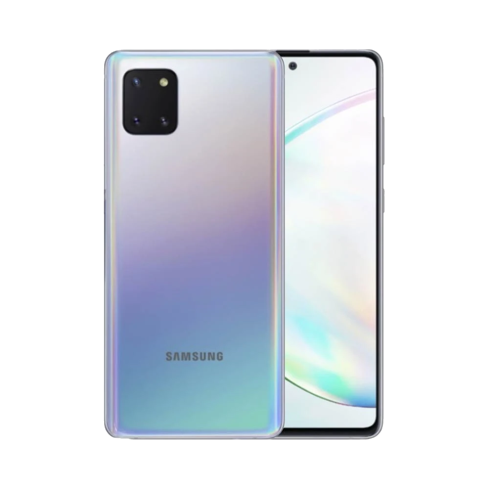 Galaxy Note 10 Lite
