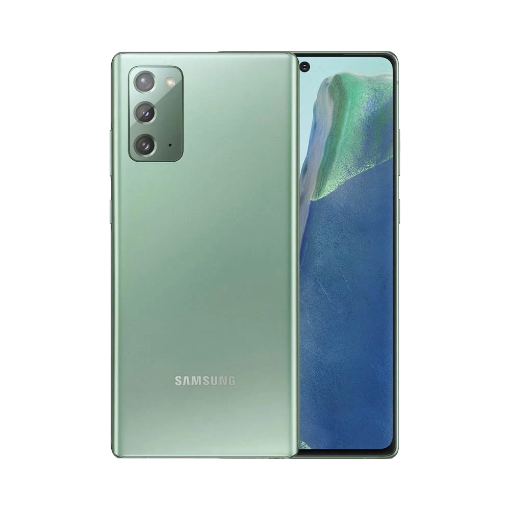 Galaxy Note 20 5G