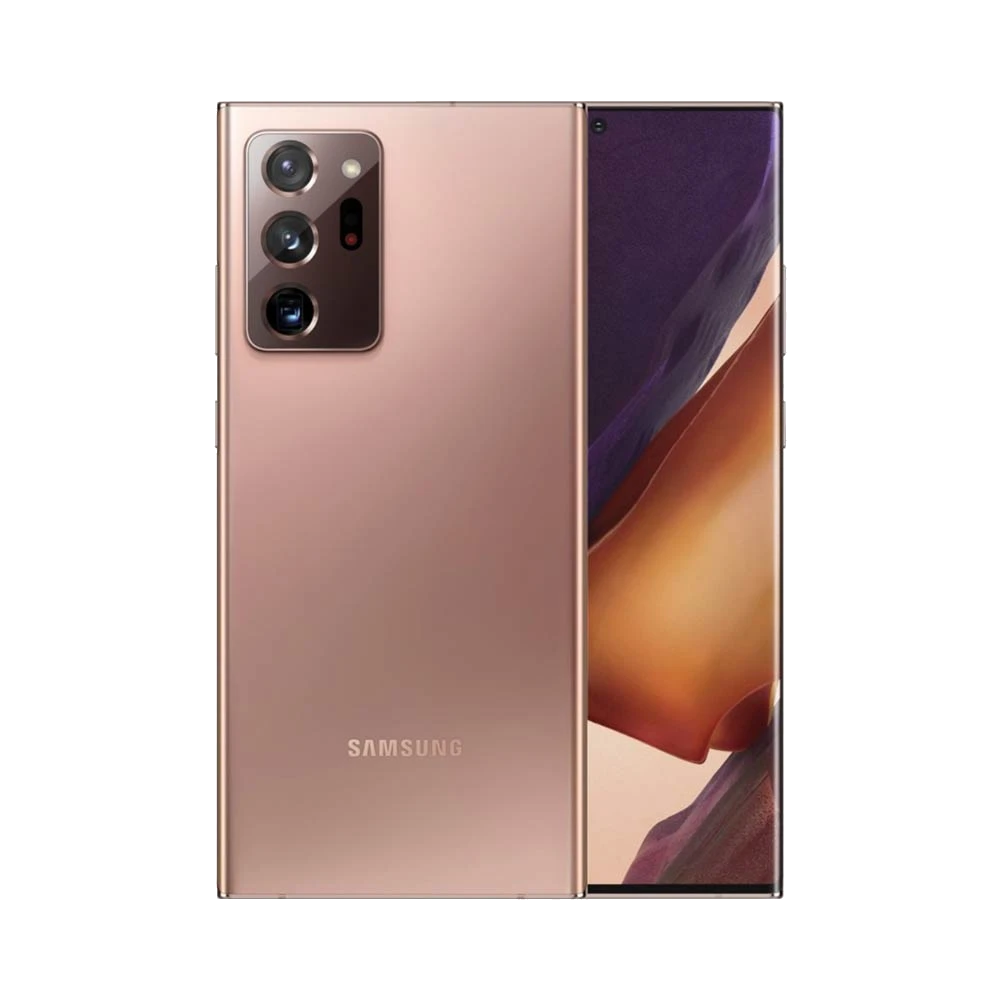 Galaxy Note 20 Ultra 5G