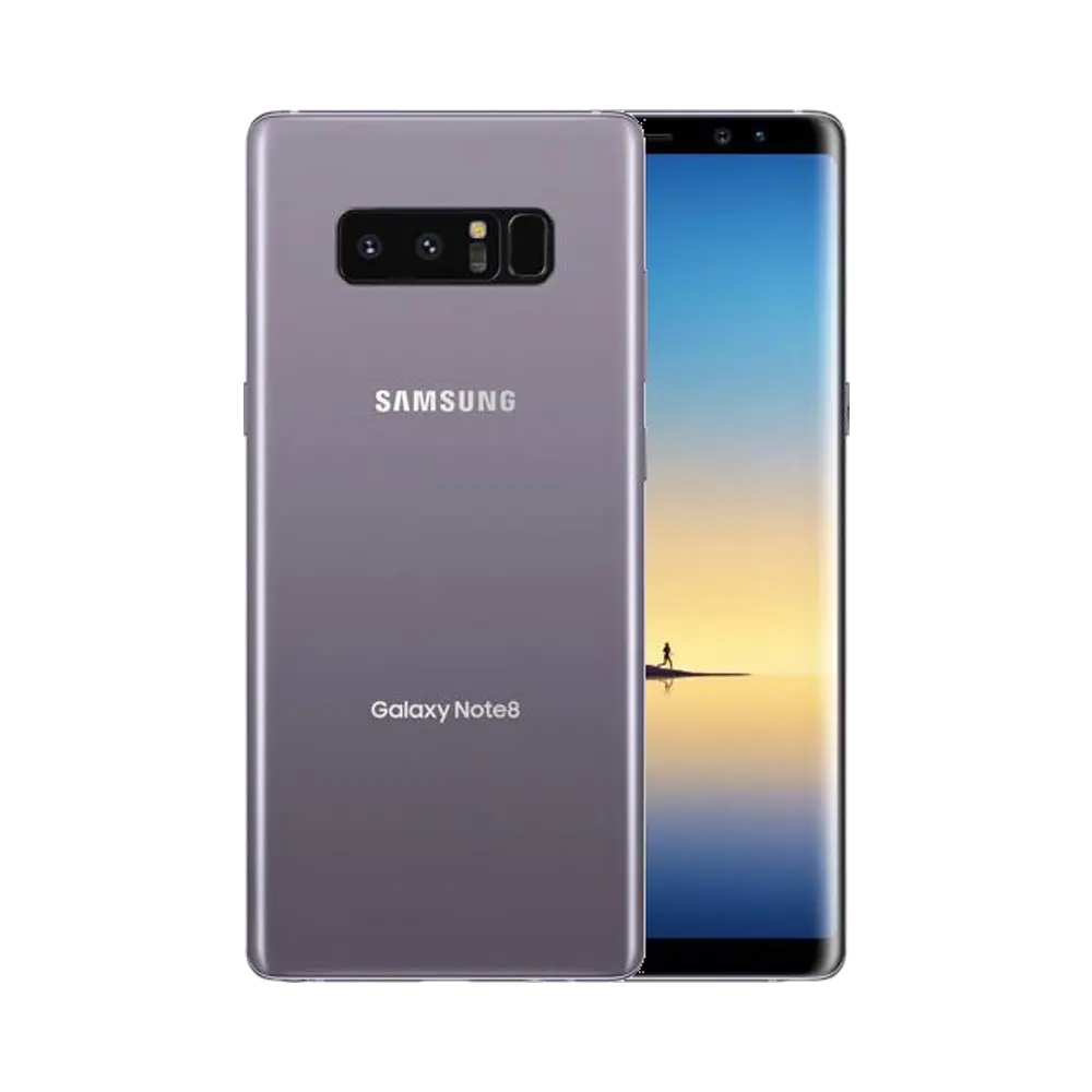 Galaxy Note 8