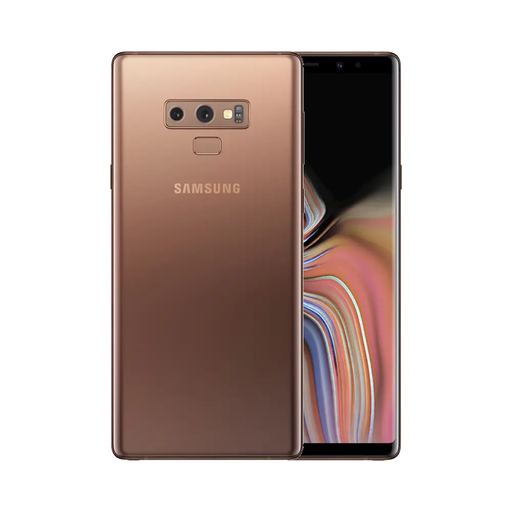 Galaxy Note 9