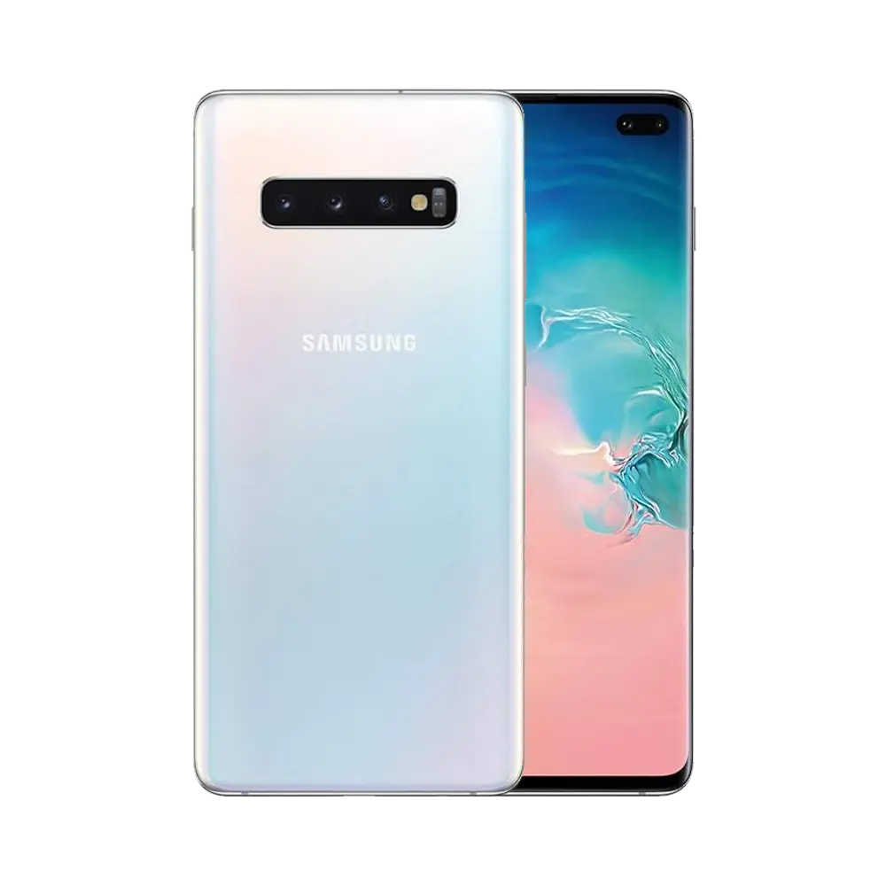 Galaxy S10 Plus