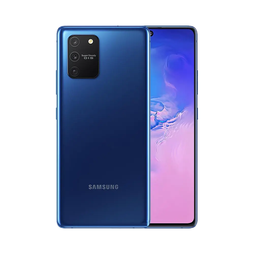 Galaxy S10 Lite